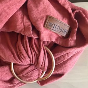 WildBird Ring Sling